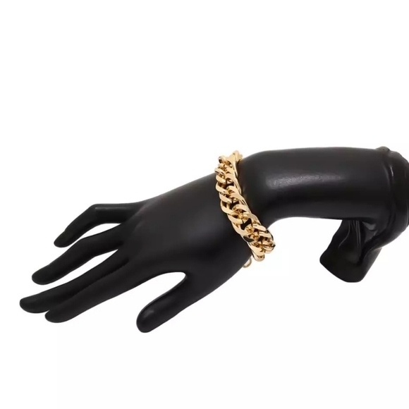 Snake chain bracelet! - Picture 3 of 5